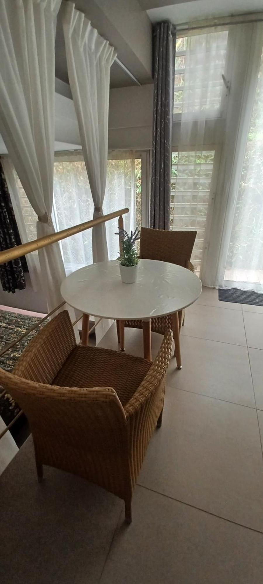 Studio Confort Avec Piscine Et Vue Tahiti Punaauia Exteriör bild